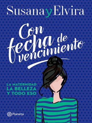 cover image of Con fecha de vencimiento